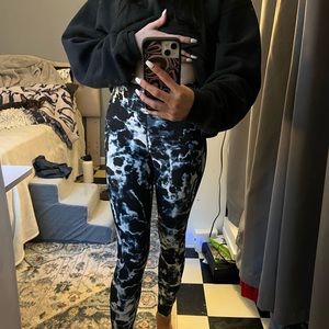 Old Navy Kids Athletic leggings